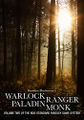 Warlock Ranger Paladin Monk cover.jpg